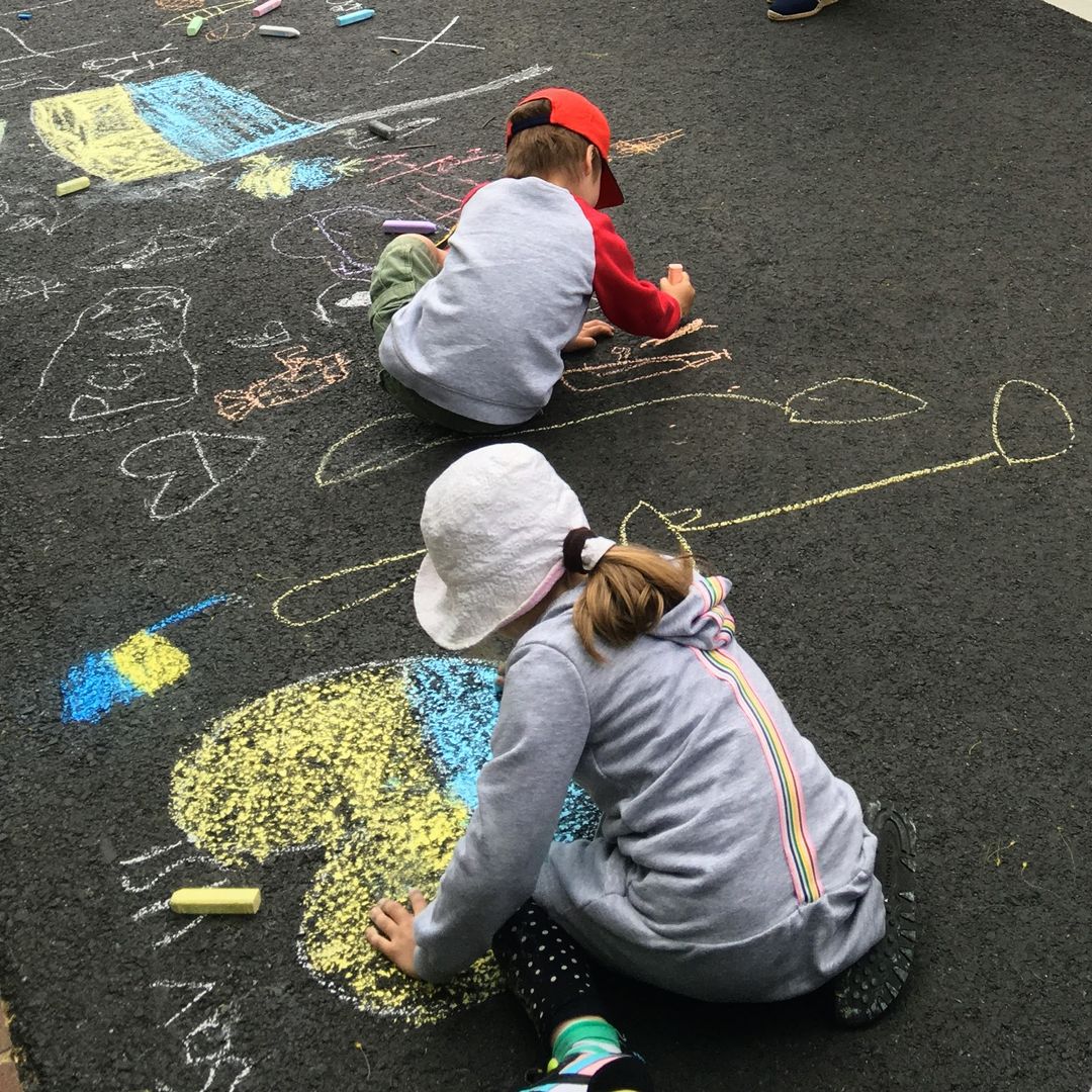 Russia – stop your genocide in Ukraine!