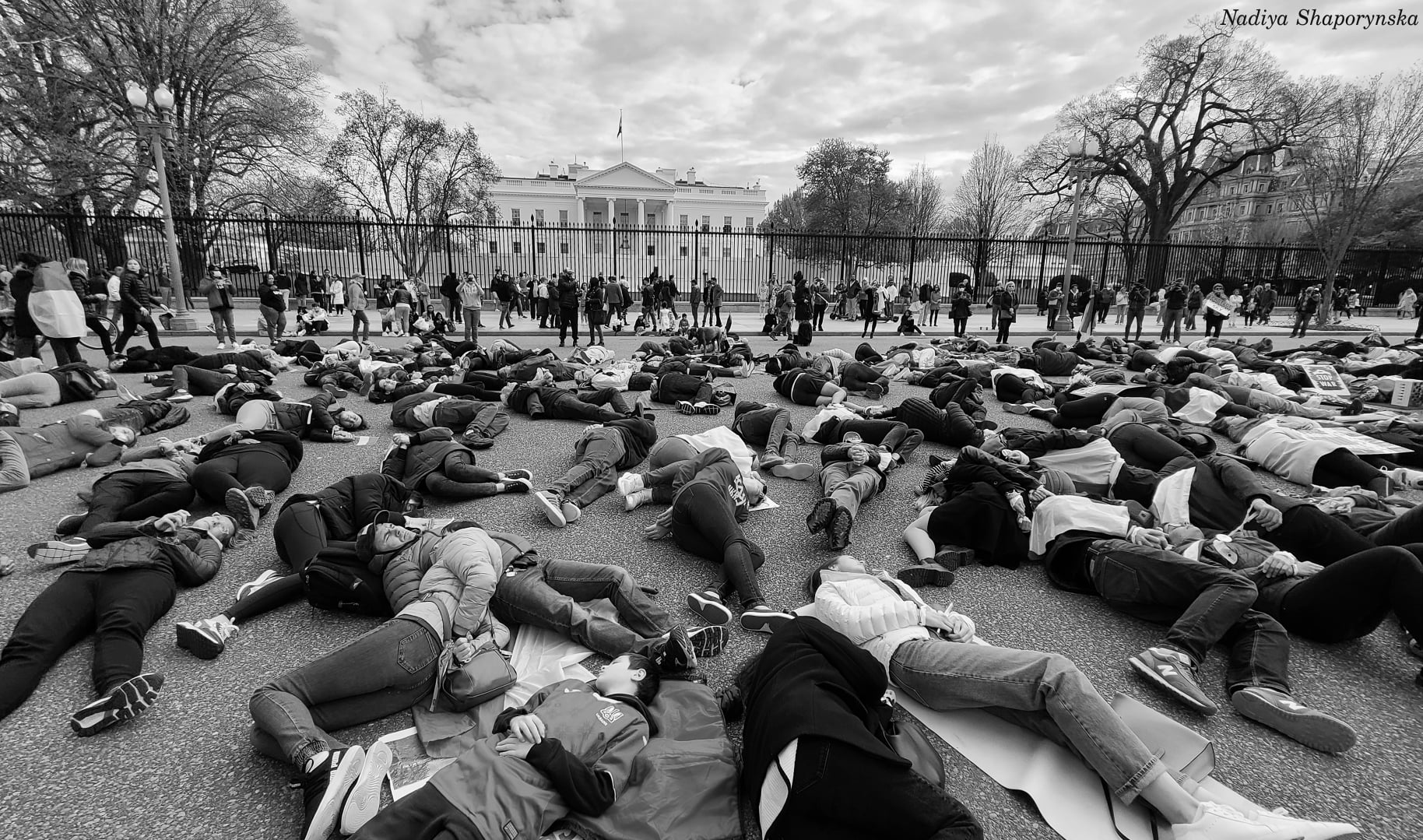 Stop Promising, Start Acting!