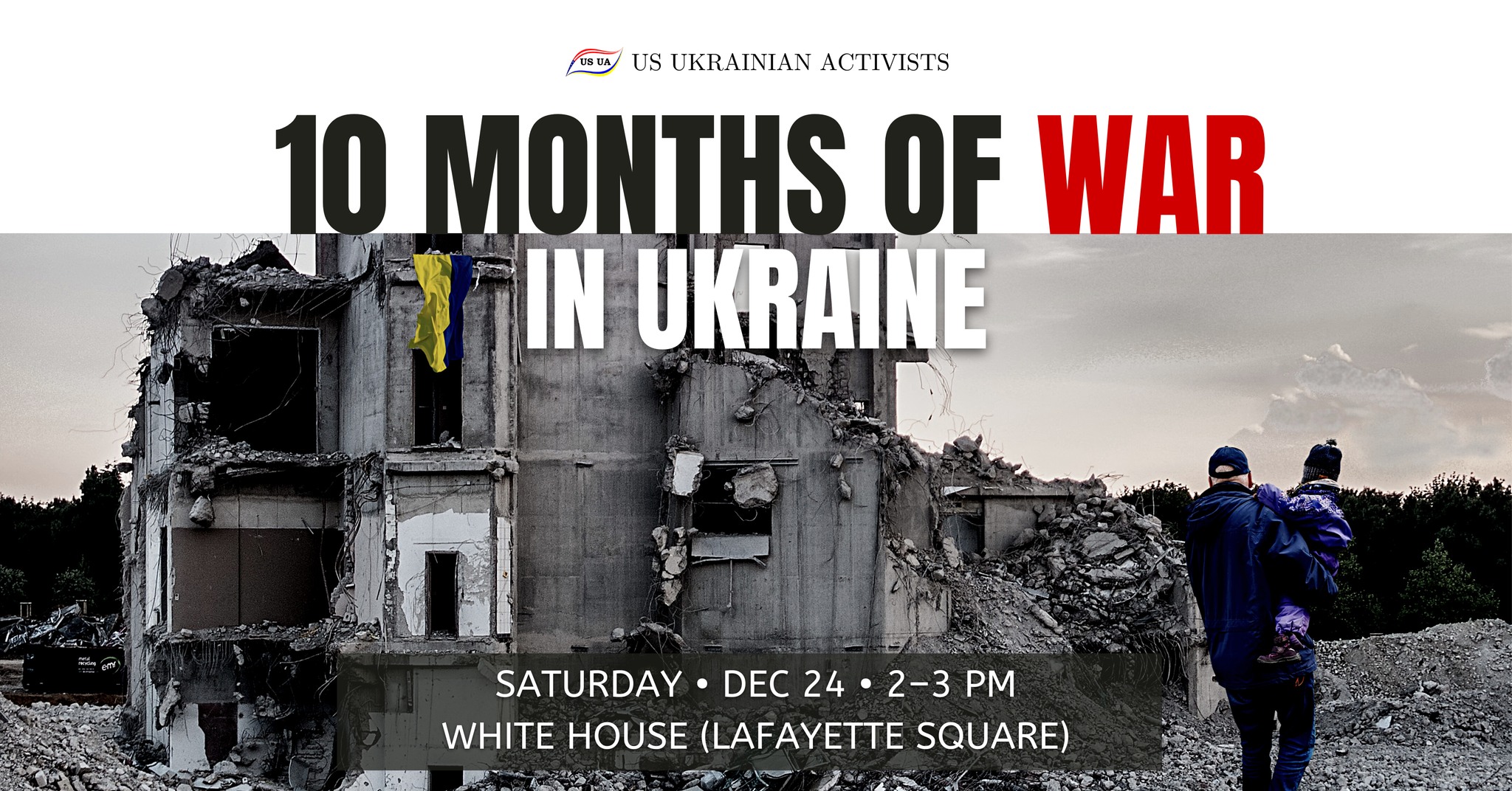 10 Months of War in Ukraine 10 Months of War in Ukraine