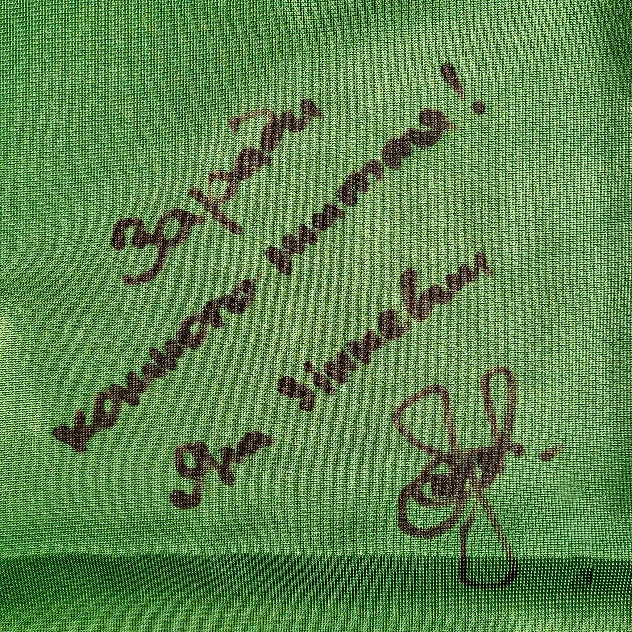 US Ukrainian Activists receive Appreciation Certificates from the Commander of Hospitallers