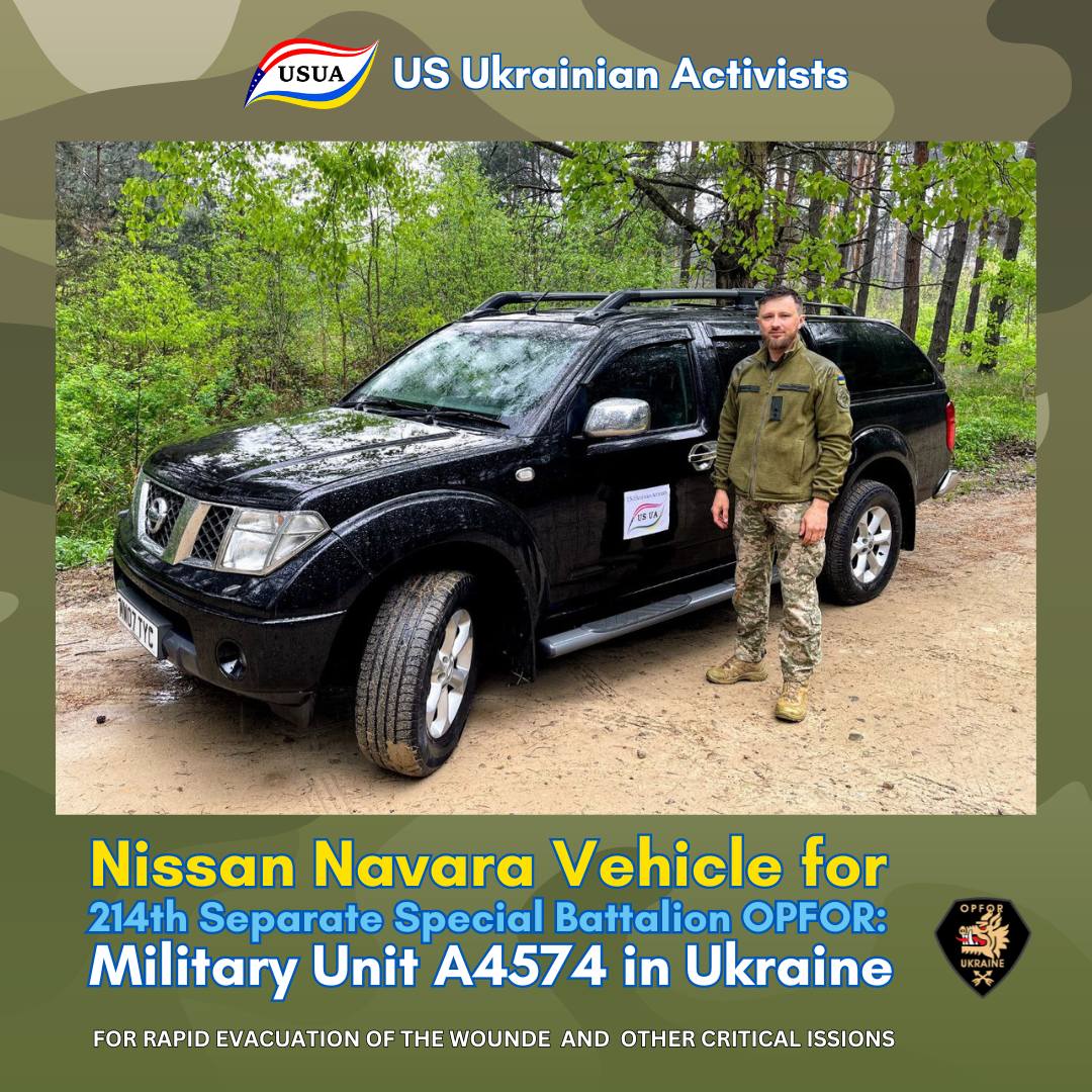 Evacuation Vehicle for the front line