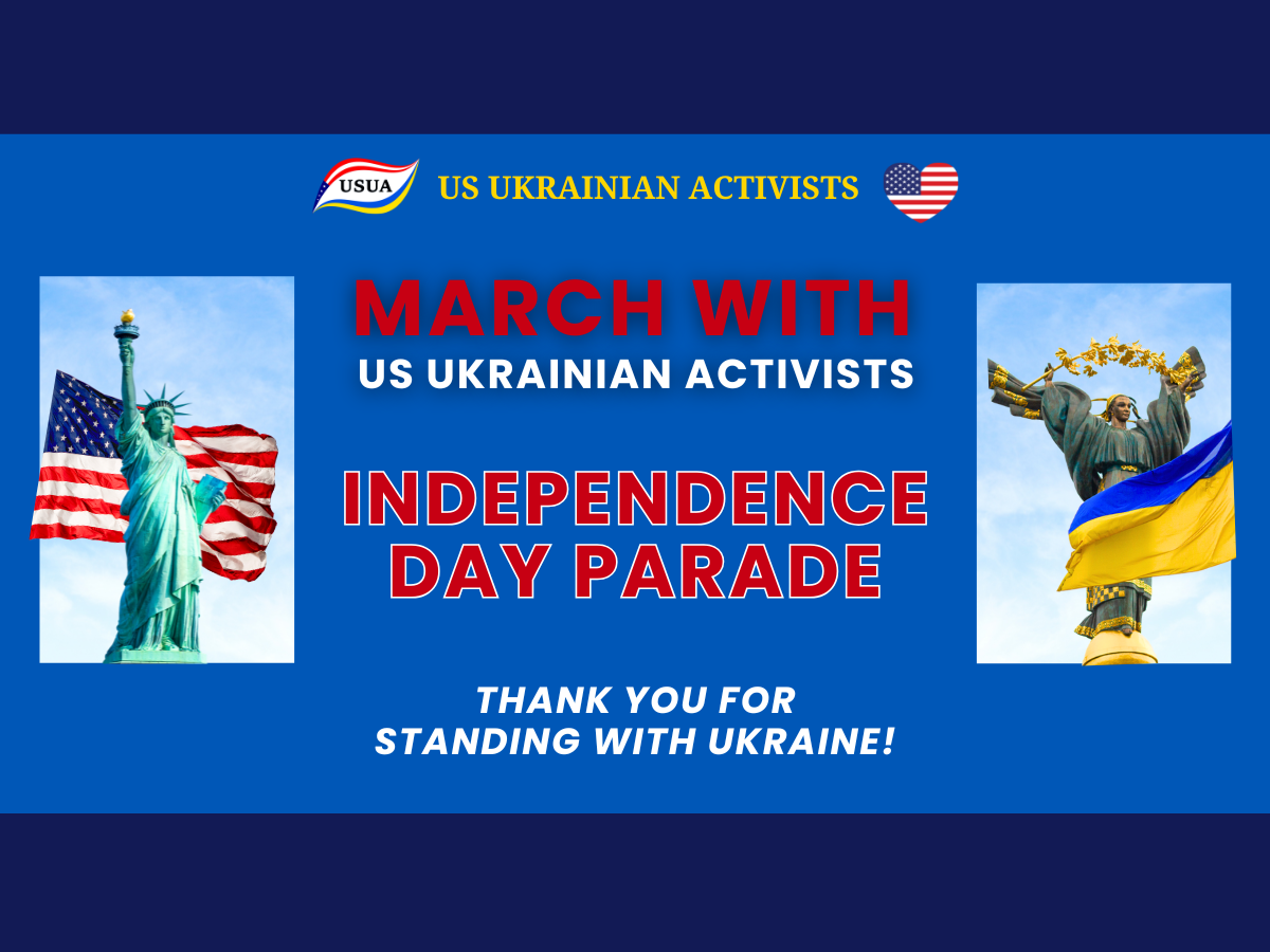 March with USUA in the America’s 2025 Independence Day Parade! March with USUA in the America’s 2025 Independence Day Parade!