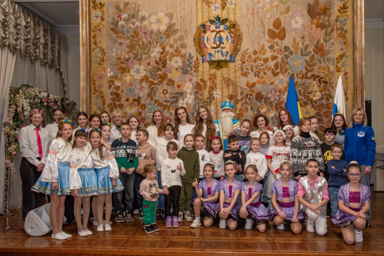 Fundraiser Report: THANK YOU to Everyone Who Supported Children of Ukrainian Fallen Heroes Fundraiser Report: THANK YOU to Everyone Who Supported Children of Ukrainian Fallen Heroes